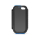 Etui do telefonów RUNTASTIC Bike Case  iPhone4/4S/5, Black